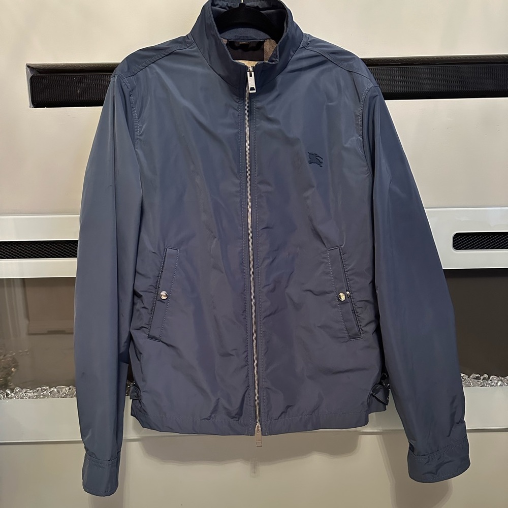 Burberry Jacket